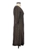 Horny Toad Argyle Gray Casual Dress Size XS - photo 4