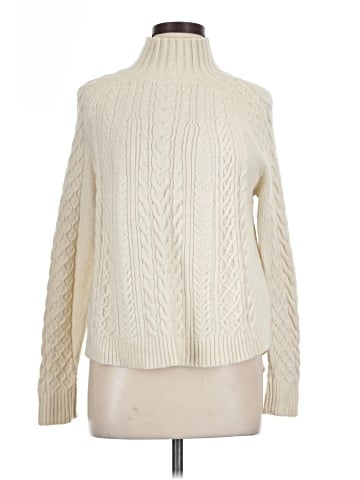 Ann Taylor Turtleneck Sweater (view 1)