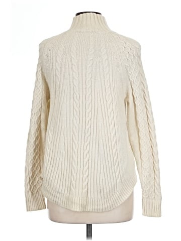 Ann Taylor Turtleneck Sweater (view 2)