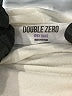 Double Zero Ivory Long Sleeve Turtleneck Size S - photo 7