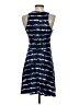Athleta Tie-dye Blue Casual Dress Size S - photo 2