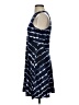 Athleta Tie-dye Blue Casual Dress Size S - photo 5
