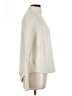 Ann Taylor Ivory Turtleneck Sweater Size L - photo 4