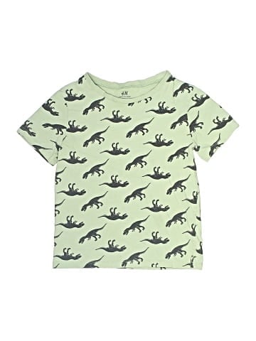 H&M Short Sleeve T-Shirt (view 1)
