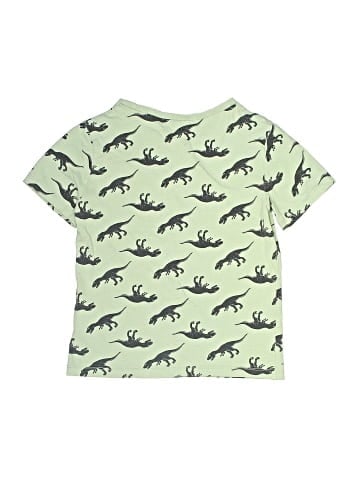 H&M Short Sleeve T-Shirt (view 2)