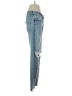 AGOLDE 100% Cotton Blue Jeans Size 27 waist - photo 5