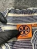 Tory Burch Gray Short Sleeve Top Size S - photo 7