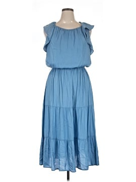 Ann Taylor LOFT Casual Dress (view 1)