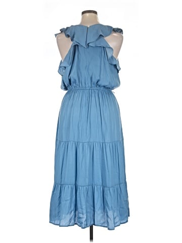 Ann Taylor LOFT Casual Dress (view 2)