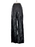 Nicholas Black Casual Pants Size 2 - photo 1