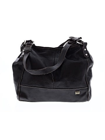The Sak Leather Hobo (view 1)