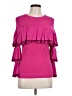 Flying Tomato Pink Pullover Sweater Size L - photo 1
