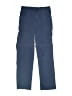 Assorted Brands Blue Cargo Pants Size 4 - 5 - photo 1