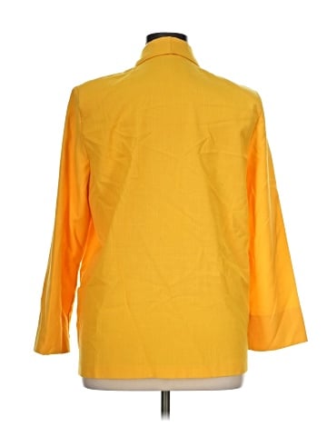 Alfred Dunner Kimono (view 2)