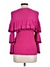 Flying Tomato Pink Pullover Sweater Size L - photo 2