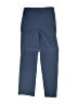 Assorted Brands Blue Cargo Pants Size 4 - 5 - photo 2