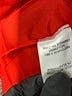 Sea New York Red Long Sleeve Blouse Size 6 - photo 8