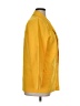 Alfred Dunner Yellow Kimono Size 14 - photo 4
