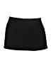 32 Degrees Solid Black Skort Size L - photo 1