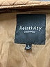 Relativity Brown Vest Size S - photo 6