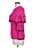 Flying Tomato Pink Pullover Sweater Size L - photo 5