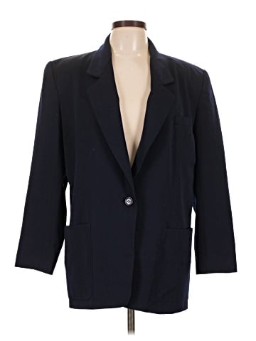 Anne Klein II Blazer (view 1)