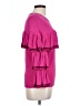 Flying Tomato Pink Pullover Sweater Size L - photo 4