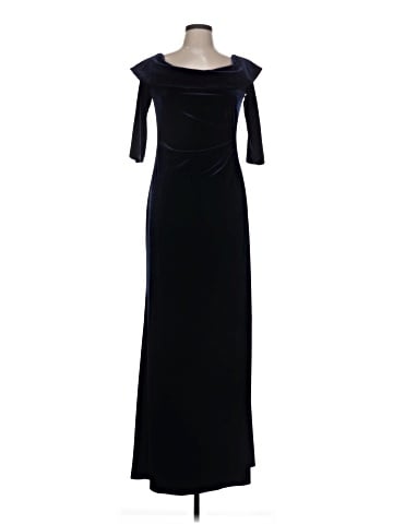 Teri Jon by Rickie Freeman Cocktail Dress (view 1)