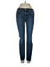 Hudson Jeans Hearts Blue Jeans Size 25 waist - photo 1