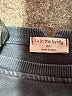 1 + In The Family Blue Pullover Sweater 3-6 MO / 6 MO - photo 3