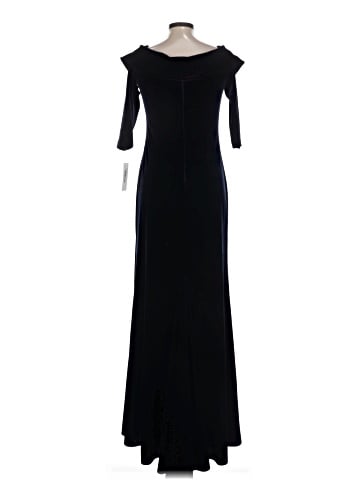 Teri Jon by Rickie Freeman Cocktail Dress (view 2)