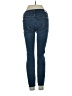 Hudson Jeans Hearts Blue Jeans Size 25 waist - photo 2