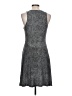 Athleta Tweed Gray Active Dress Size L - photo 1