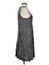 Athleta Tweed Gray Active Dress Size L - photo 5