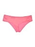 H&M Pink Swimsuit Bottoms Size 10 - photo 1