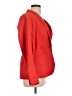 Old Navy Red Blazer Size L - photo 4