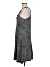 Athleta Tweed Gray Active Dress Size L - photo 4