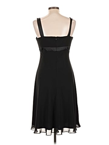 S.L. Fashions Cocktail Dress (view 2)