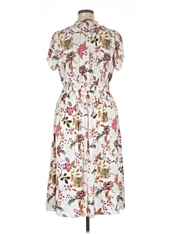 Lane Bryant Casual Dress (view 2)