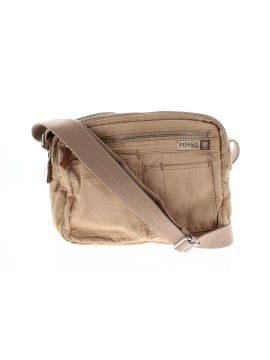 Fossil Crossbody Bag (view 1)