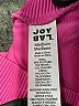 JoyLab Solid Pink Shorts Size M - photo 3