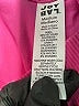 JoyLab Solid Pink Shorts Size M - photo 4