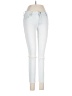 Bullhead Hearts Blue Jeans Size 26 waist - photo 1