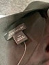 Ann Taylor Solid Black Casual Dress Size 12 (petite) - photo 7