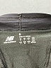 New Balance Solid Black Athletic Shorts Size S - photo 3