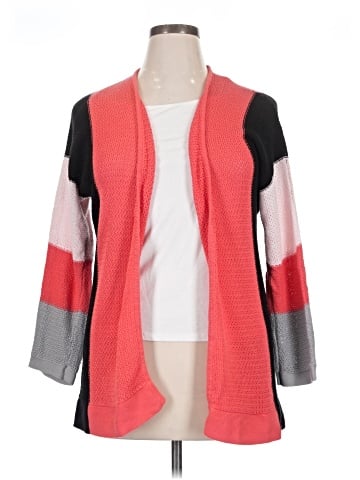 Christopher & Banks Cardigan (view 1)