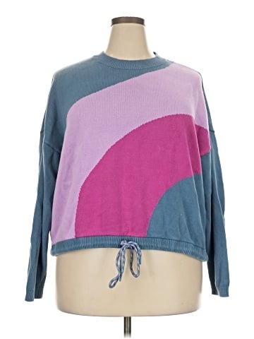 Unbranded Pullover Sweater (view 1)