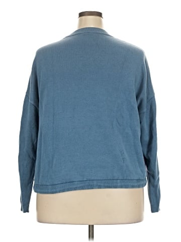 Unbranded Pullover Sweater (view 2)