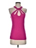 Venus Pink Sleeveless Top Size S - photo 1