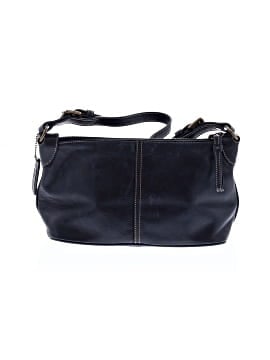 Coach Factory Leather Shoulder Bag (view 1)